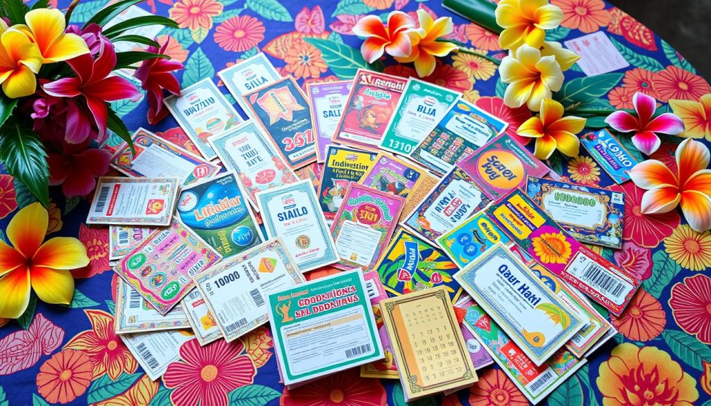 Pasaran Judi togel terlengkap