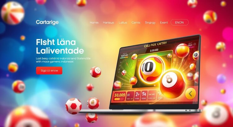 Situs Judi togel resmi