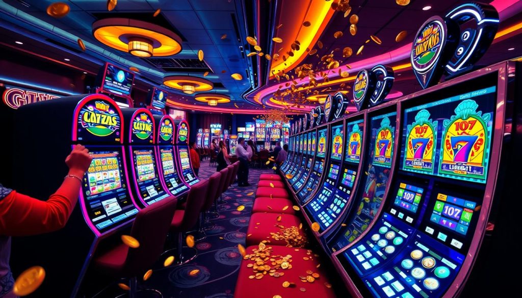 Agen Judi slot gacor terbaru