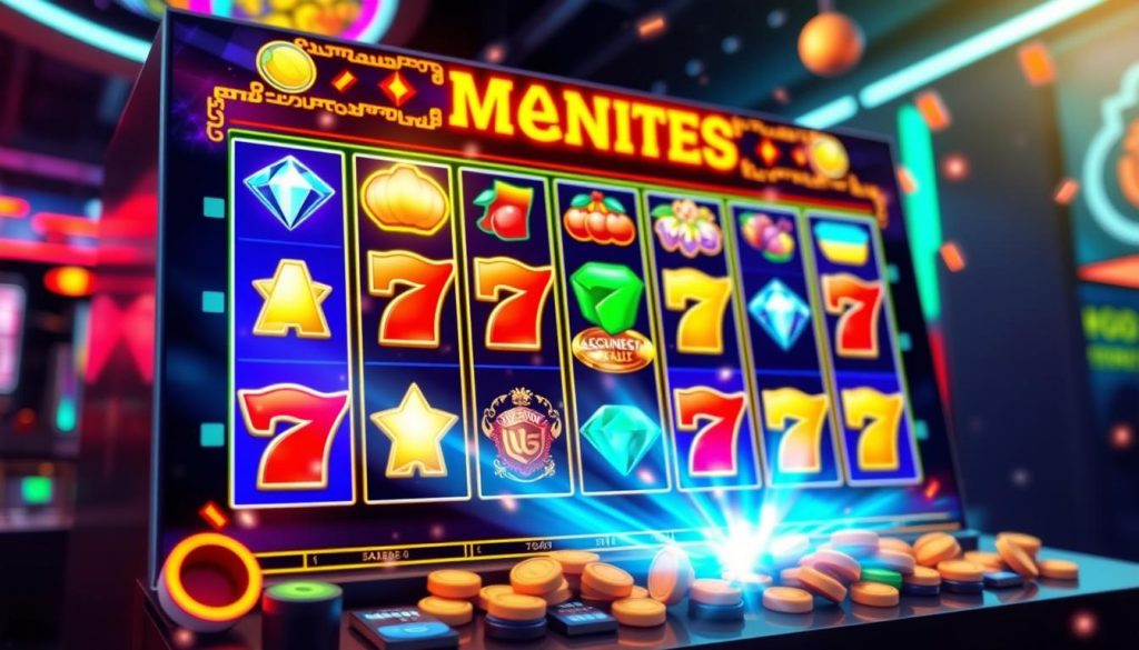 Daftar Judi slot online resmi