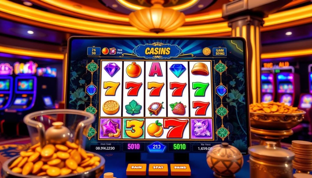 Situs Judi slot online terpercaya
