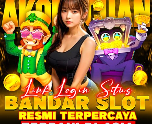 Situs Slot Gacor akongcuan
