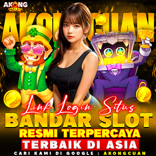 Situs Slot Gacor akongcuan