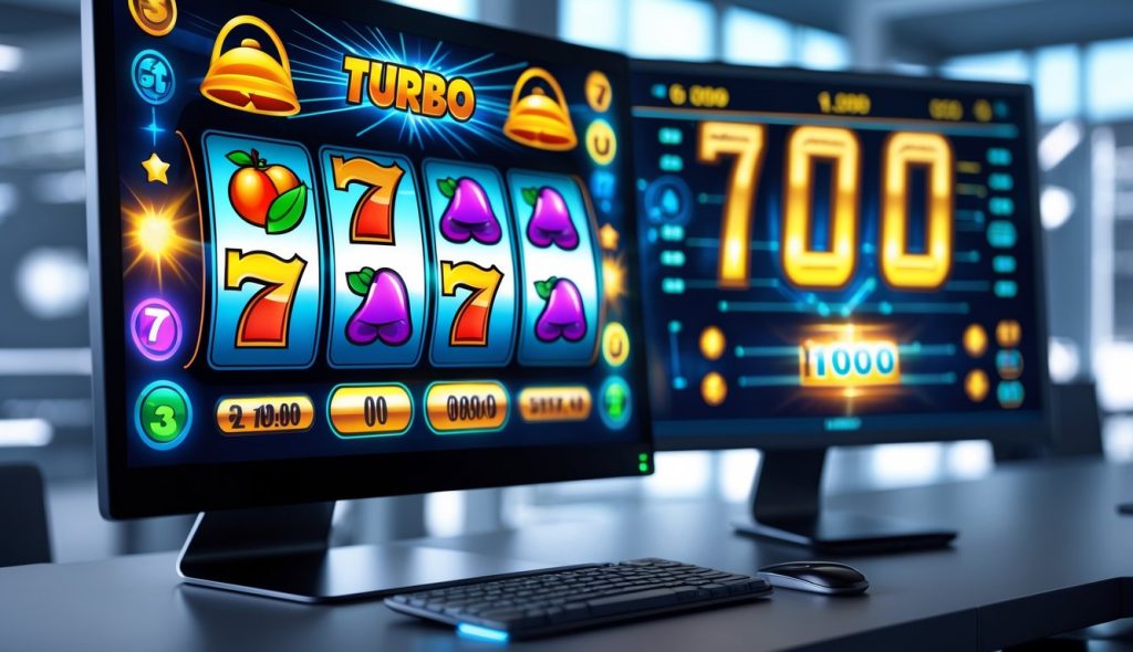 slot online