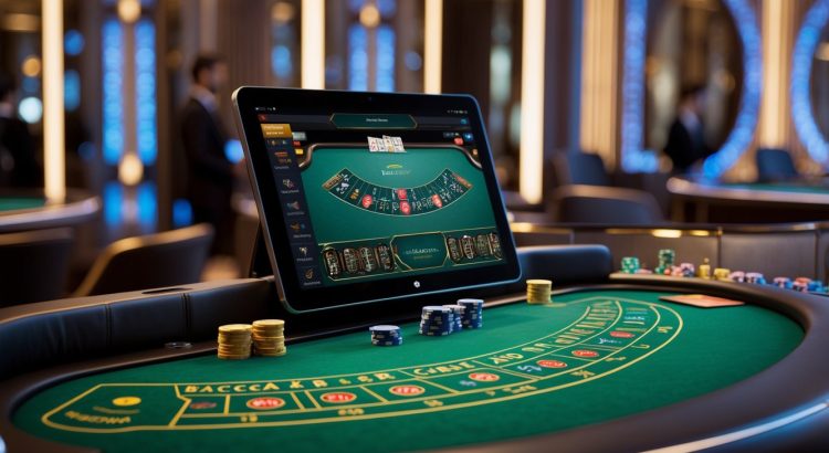Baccarat Online