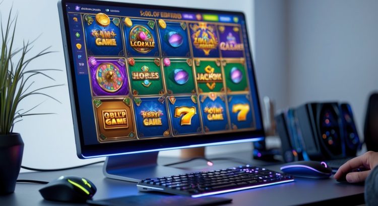 Slot Online