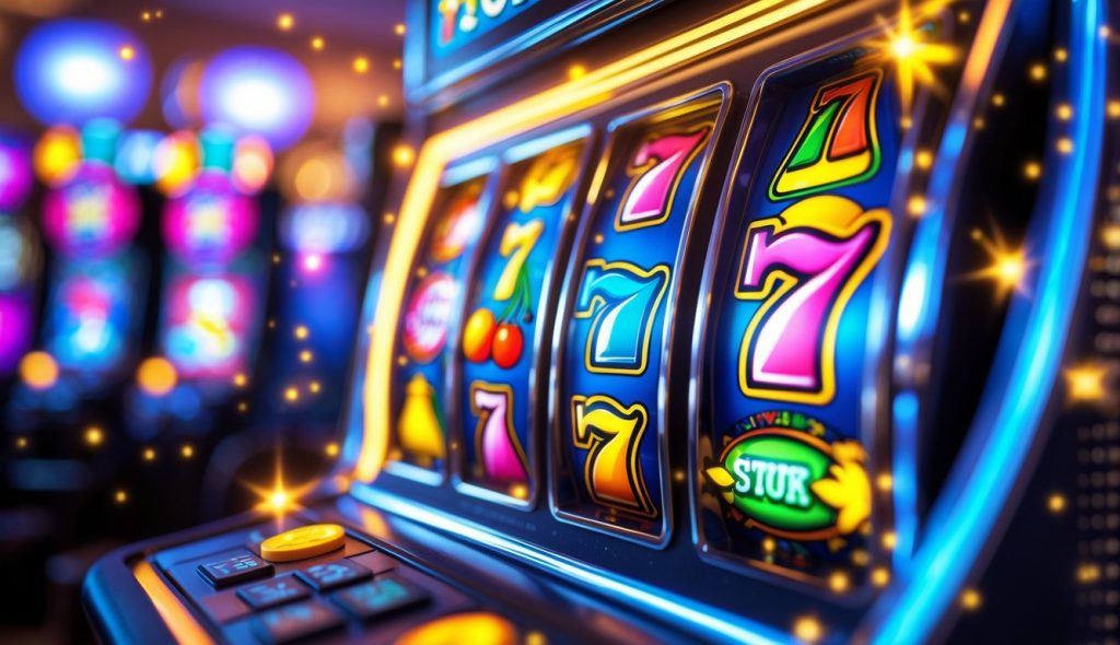 Slot Online