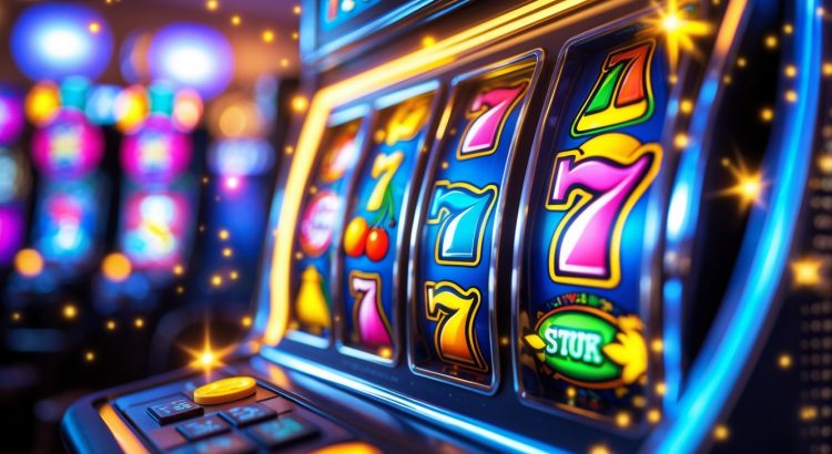 Slot Online