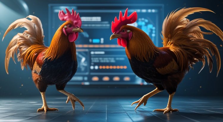 sabung ayam